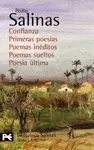 CONFIANZA / PRIMERAS POESIAS / POEMAS INEDITOS / POEMAS SUELTOS.