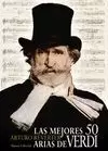 MEJORES 50 ARIAS DE VERDI