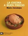 COCINA A BUEN PRECIO, LA