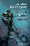 CRIMEN DEL PADRE AMARO, EL