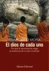 DIOS DE  CADA UNO, EL