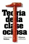TEORÍA DE LA CLASE OCIOSA
