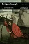 LEYENDA DORADA, LA