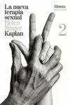 NUEVA TERAPIA SEXUAL, 2