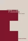 CONCEPTOS FUNDAMENTALES DE FILOSOFÍA