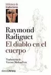 DIABLO EN EL CUERPO