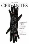 ESPAÑOLA INGLESA / ILUSTRE FREGONA