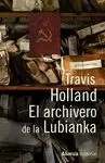 ARCHIVERO DE LA LUBIANKA, EL