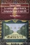 ESTÉTICA MUSICAL DESDE LA ANTIGÜEDAD HASTA EL SIGLO XX