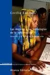 MUJERES Y LAS TECNOLOGÍAS DE LA INFORMACIÓN