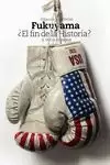 FIN DE LA HISTORIA?, EL Y OTROS ENSAYOS
