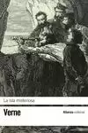 ISLA MISTERIOSA, LA