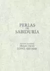 PERLAS DE SABIDURÍA