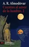CUENTOS AL AMOR DE LA LUMBRE, 2