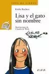 LISA Y EL GATO SIN NOMBRE