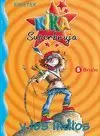 KIKA SUPERBRUJA Y LOS INDIOS KIKA3