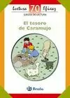 TESORO DE CARAMUJO JUEGO DE LECTURA