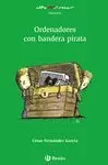 ORDENADORES CON BANDERA PIRATA