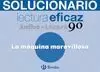 MAQUINA MARAVILLOSA SOLUCIONARIO