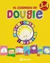 VACACIONES 3-4 3AÑOS DOUGIE