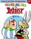 VACACIONES 1EP CON ASTÉRIX
