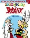 VACACIONES 2EP CON ASTÉRIX