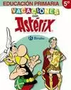 VACACIONES 5EP CON ASTÉRIX