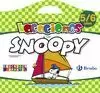 VACACIONES 5AÑOS CON SNOOPY