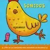 TIRA Y JUEGA. SONIDOS