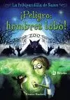 PELIGRO: HOMBRES LOBO! 1 LA FRIKIPANDILLA DE SAMU, 1