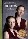 PESADILLAS EN EL COLEGIO LOVECRAFT 2. LAS HERMANAS VIPERINAS