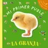GRANJA, LA. MI PRIMER PUZLE