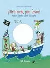 OTRO MÁS, POR FAVOR! NUEVOS CUENTOS CORTOS A LA CARTA