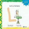 L Y LA LUNA