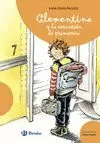 CLEMENTINA 6 Y LA EXCURSIÓN DE PRIMAVERA