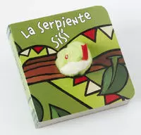 SERPIENTE SISÍ, LA