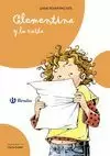 CLEMENTINA 3 Y LA CARTA