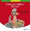 PINCEL MÁGICO DE SUSI, EL