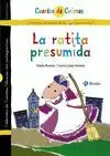 RATITA PRESUMIDA / NOVIOS DE LA RATITA PRESUMIDA