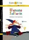 ENANO SALTARÍN / SINFOROSO EL MENTIROSO