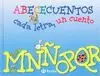 ABECECUENTOS 3 M-R PICTOGRAMAS