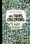 TIBIAS CRUZADAS. SKELETON CREEK 3