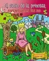 SUEÑO DE LA PRINCESA