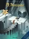 PRINCIPITO 3. EL PLANETA DE LA MÚSICA