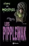NIÑERA MONSTRUOS 5 LOS PIPPLEWAK