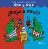 ROJO O AZUL? ÑIC Y ÑAC