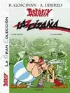 CIZAÑA, LA. ASTERIX LA GRAN COLECCIÓN, 15