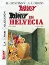 ASTÉRIX EN HELVECIA. ASTERIX GRAN COLECCIÓN, 16