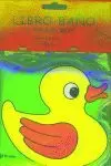 LIBRO-BAÑO PARA EL BEBÉ. EL PATITO