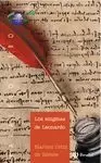 LOS ENIGMAS DE LEONARDO